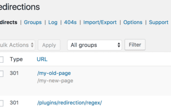 WordPress Home Page Redirects To An Inner Page – What’s Wrong?