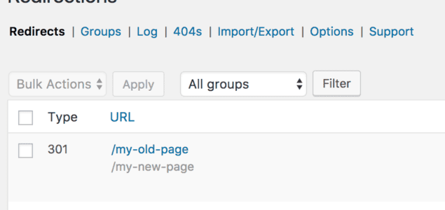 WordPress Home Page Redirects To An Inner Page – What’s Wrong?