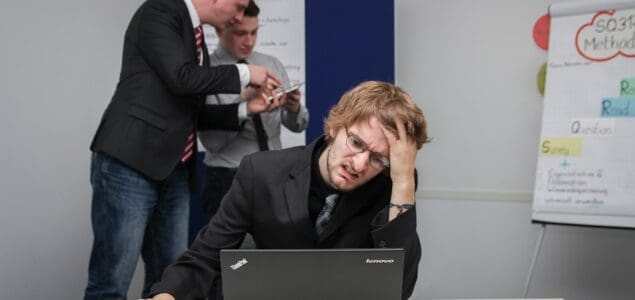 Deleting Files That Won’t Delete In Windows 10